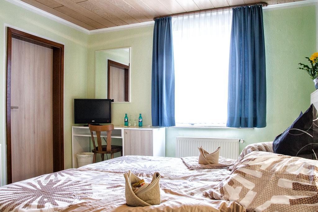 Liemer Krug レムゴ 部屋 写真