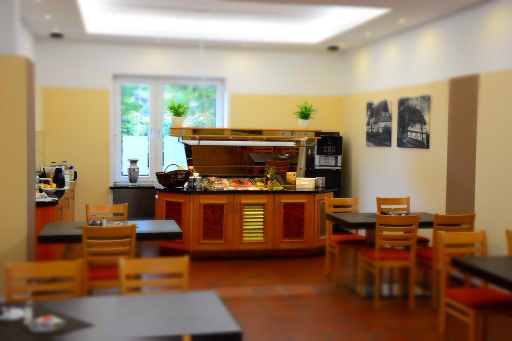 Liemer Krug レムゴ エクステリア 写真